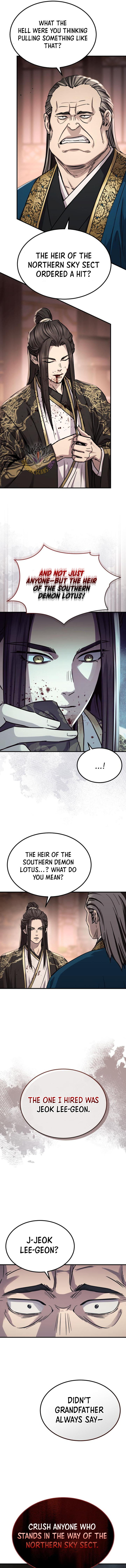 Absolute Dominion Chapter 40 4